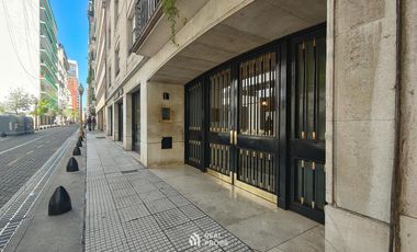 Departamento 6 ambientes con dependencia en alquiler Retiro