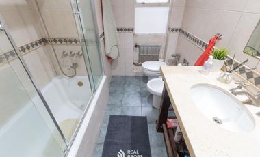 Departamento 6 ambientes con dependencia en alquiler Retiro