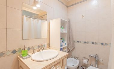 Departamento 6 ambientes con dependencia en alquiler Retiro