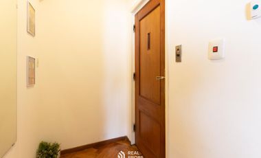 Departamento 6 ambientes con dependencia en alquiler Retiro