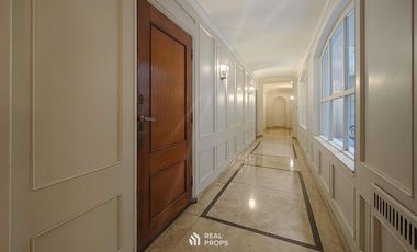 Departamento 6 ambientes con dependencia en alquiler Retiro