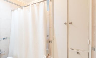 Departamento 6 ambientes con dependencia en alquiler Retiro