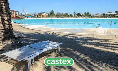 Lote con entrega inmediata en venta en Terralagos