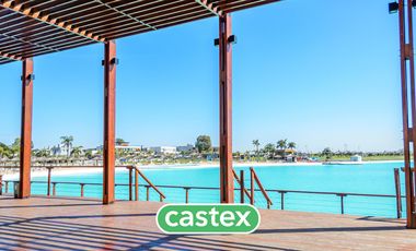 Lote con entrega inmediata en venta en Terralagos