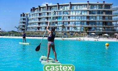 Lote con entrega inmediata en venta en Terralagos