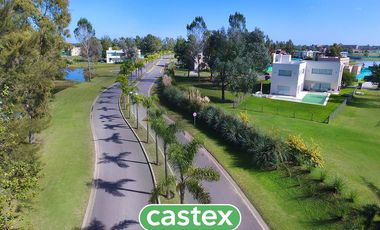 Lote con entrega inmediata en venta en Terralagos