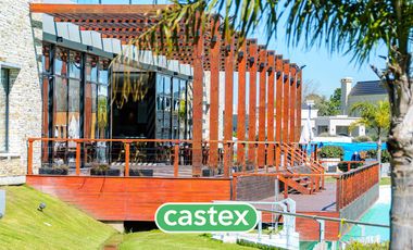 Lote con entrega inmediata en venta en Terralagos