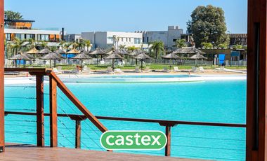 Lote con entrega inmediata en venta en Terralagos