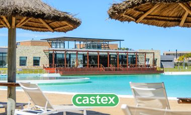 Lote con entrega inmediata en venta en Terralagos