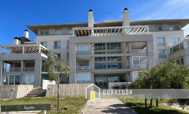 Venta, Departamento, Costa Esmeralda, Al golf 19, Aguila 3