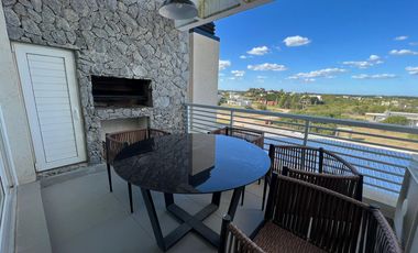 Venta, Departamento, Costa Esmeralda, Al golf 19, Aguila 3