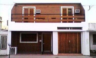 Casa - Lomas de Zamora Oeste