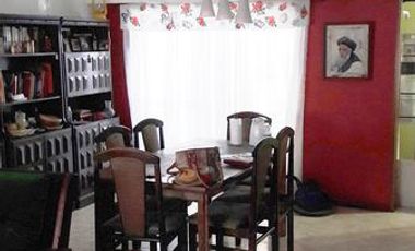 Casa - Lomas de Zamora Oeste