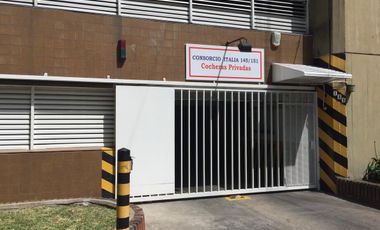 Cochera - Lomas De Zamora