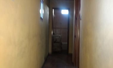 CHALET EN ADROGUE - TOMA EN PARTE DE PAGO DEPTO EN CABA O MAR DEL PLATA