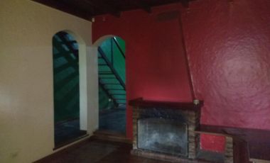 CHALET EN ADROGUE - TOMA EN PARTE DE PAGO DEPTO EN CABA O MAR DEL PLATA