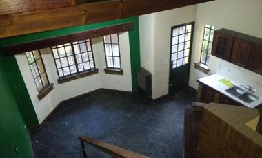 CHALET EN ADROGUE - TOMA EN PARTE DE PAGO DEPTO EN CABA O MAR DEL PLATA