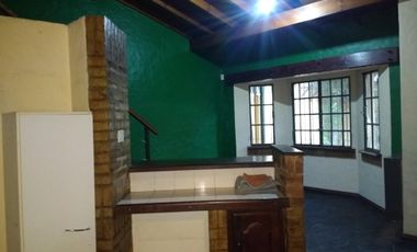 CHALET EN ADROGUE - TOMA EN PARTE DE PAGO DEPTO EN CABA O MAR DEL PLATA