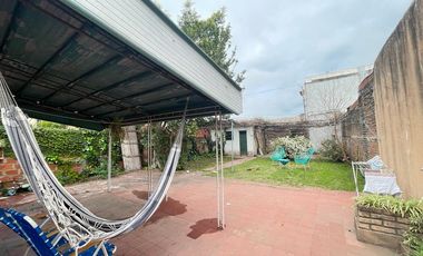 Casa de tres ambientes en venta