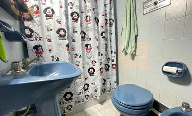 Casa de tres ambientes en venta