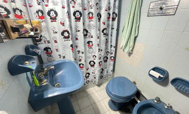 Casa de tres ambientes en venta