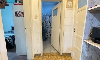 Casa de tres ambientes en venta