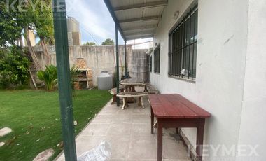 Casa venta 4 ambientes en Turdera