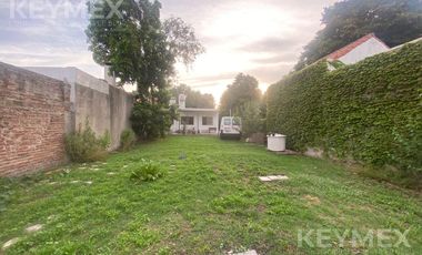 Casa venta 4 ambientes en Turdera