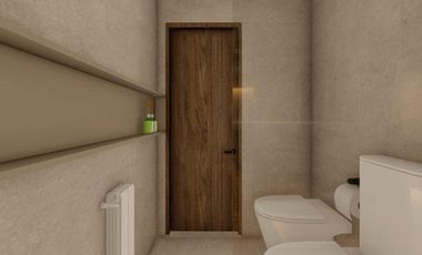 VENTA NUEVA CORDOBA DEPTO A ESTRENAR D255