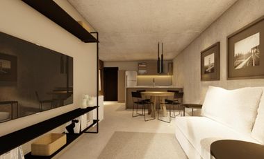 VENTA NUEVA CORDOBA DEPTO A ESTRENAR D255