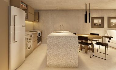 VENTA NUEVA CORDOBA DEPTO A ESTRENAR D255