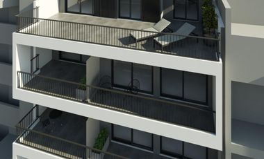 VENTA NUEVA CORDOBA DEPTO A ESTRENAR D255