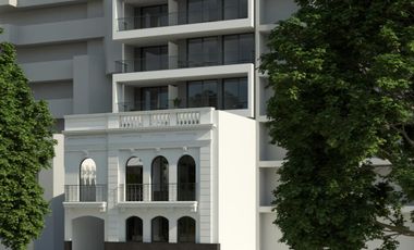 VENTA NUEVA CORDOBA DEPTO A ESTRENAR D255