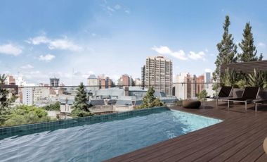 VENTA NUEVA CORDOBA DEPTO A ESTRENAR D255