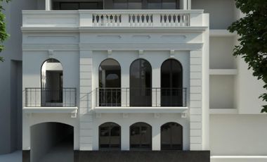 VENTA NUEVA CORDOBA DEPTO A ESTRENAR D255