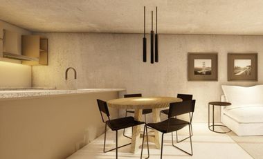 VENTA NUEVA CORDOBA DEPTO A ESTRENAR D255