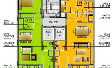 Local - Banfield Este