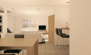 Departamento en Manuel B Gonnet