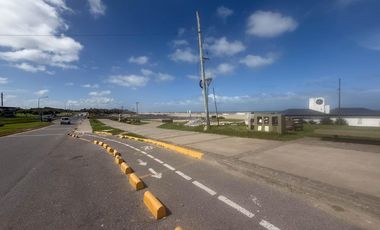 Dpto 2 amb. con vista lateral al mar. MIRAMAR