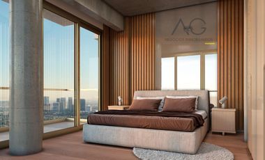 Venta 2 Ambientes 65M2, Torre Brin 2824, Lanús.