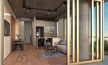 Venta 2 Ambientes 65M2, Torre Brin 2824, Lanús.