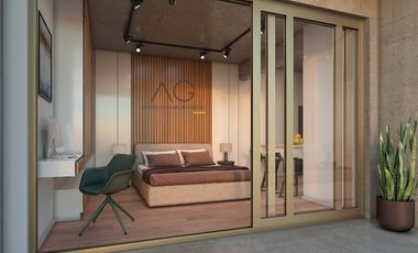 Venta 2 Ambientes 65M2, Torre Brin 2824, Lanús.