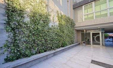 Departamento en venta amoblado con cochera en Patagonia Office