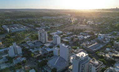 Departamento en venta amoblado con cochera en Patagonia Office