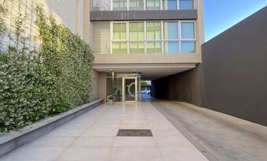 Departamento en venta amoblado con cochera en Patagonia Office