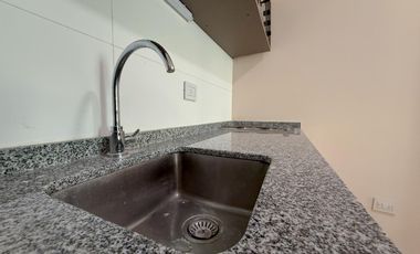 Departamento en venta amoblado con cochera en Patagonia Office