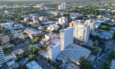 Departamento en venta amoblado con cochera en Patagonia Office