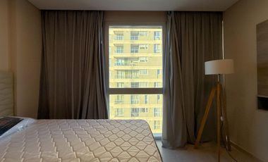 Departamento en venta amoblado con cochera en Patagonia Office