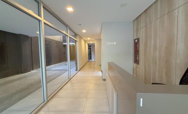 Departamento en venta amoblado con cochera en Patagonia Office