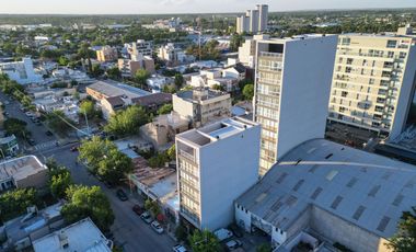 Departamento en venta amoblado con cochera en Patagonia Office